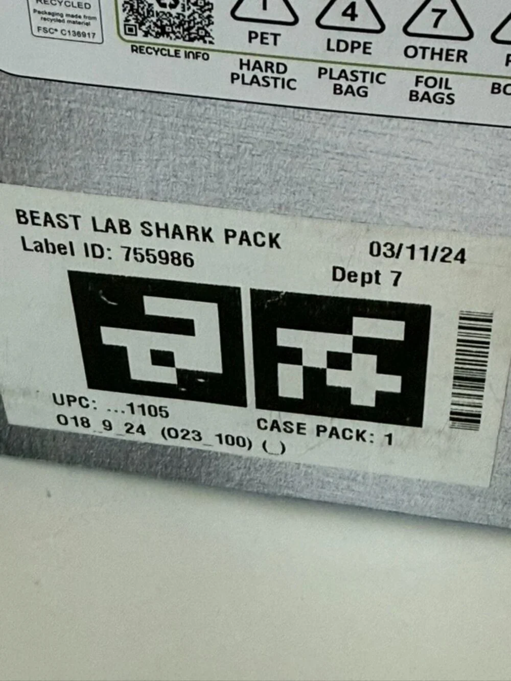 moose toys beast lab